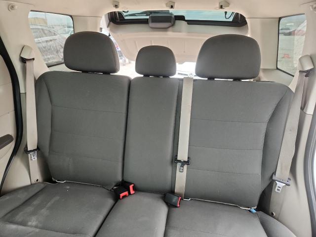 2010 FORD ESCAPE XLS #3302003104