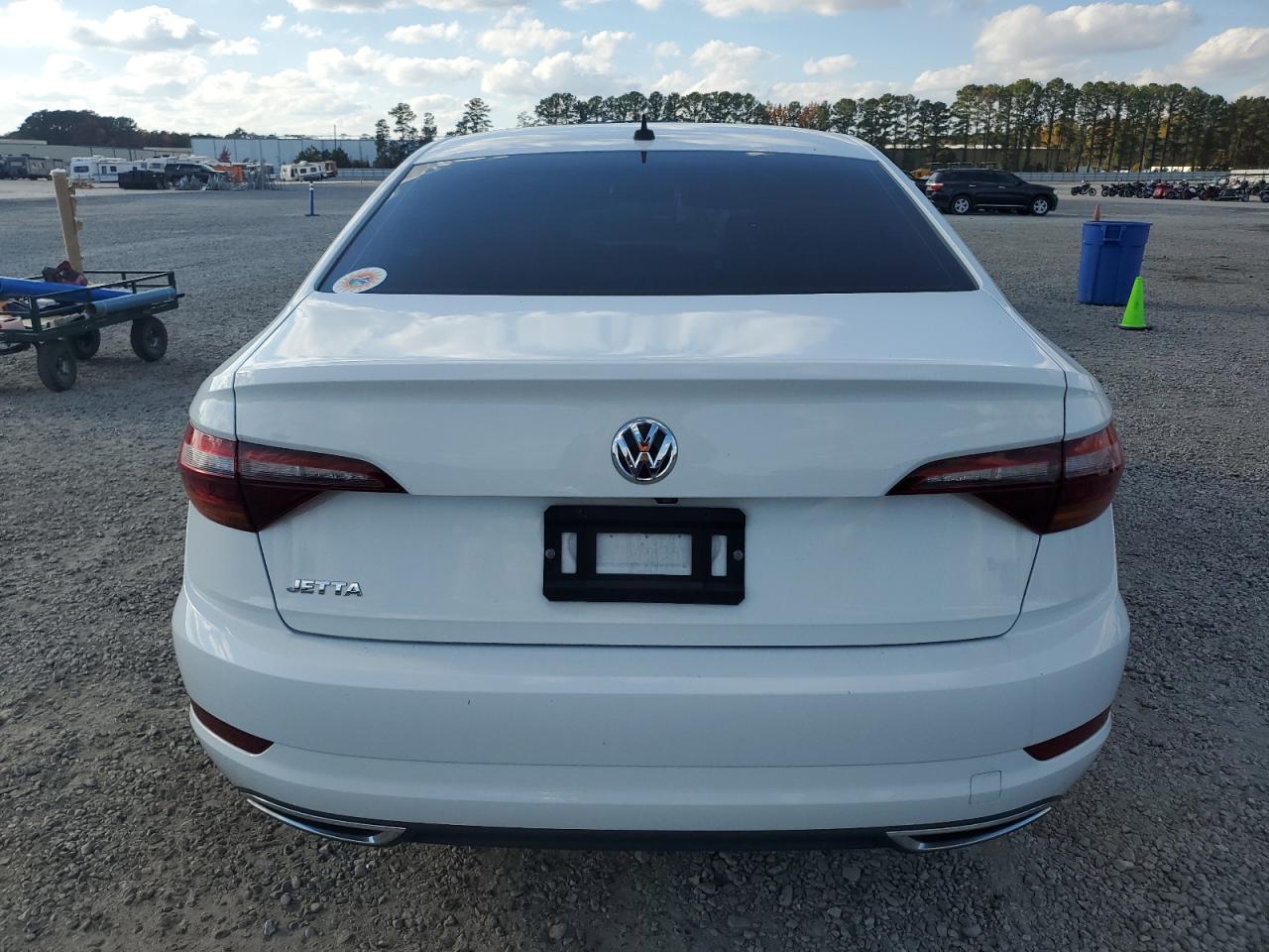 VOLKSWAGEN JETTA S