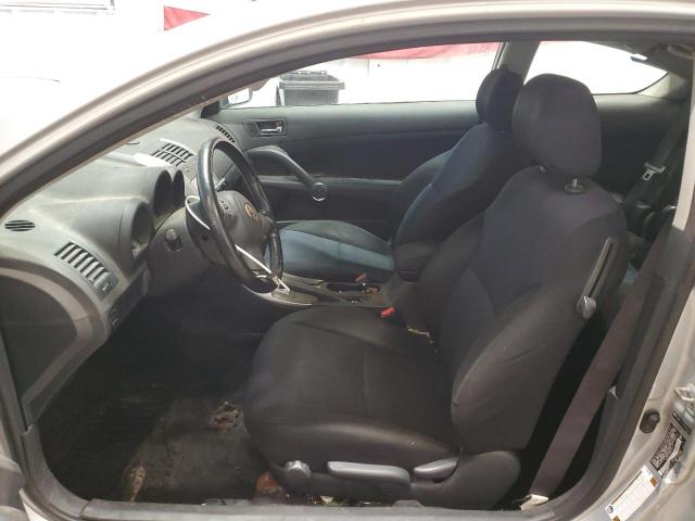 2007 TOYOTA SCION TC #3285595304