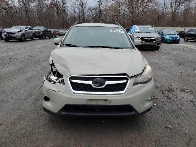 2014 SUBARU XV CROSSTR #3297872773