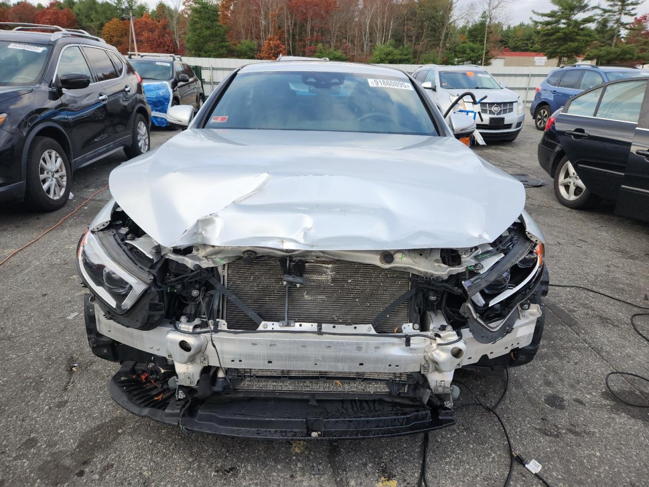 MERCEDES-BENZ CLS-CLASS 450 4MATIC