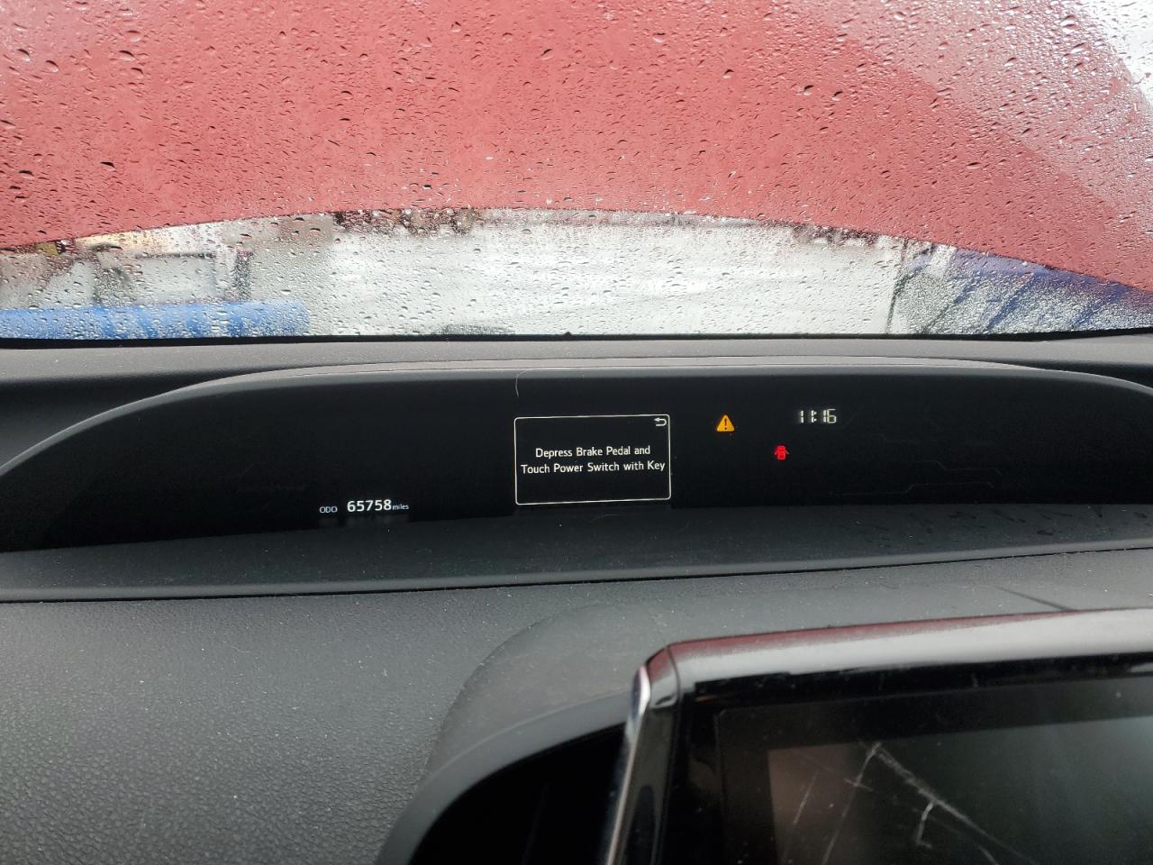 TOYOTA PRIUS PRIME PRIUS PRIM