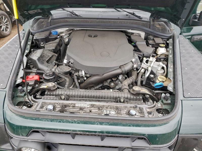 2024 INEOS AUTOMOTIVE LIMITED GRENADIER #3302803963