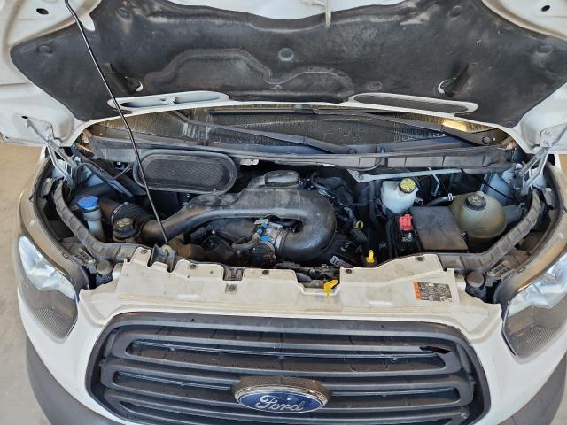 2019 FORD TRANSIT #3290142261