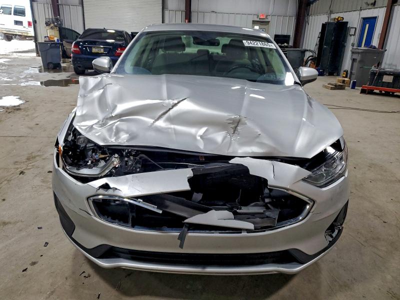 2019 FORD FUSION SE #3301986512