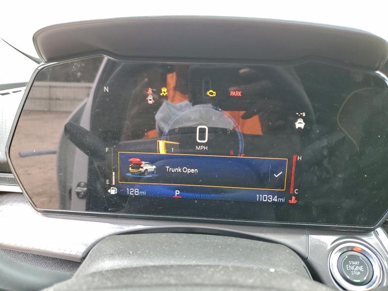 2025 CHEVROLET TRAX ACTIV #3311531231