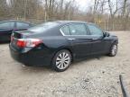 Lot #3308281175 2015 HONDA ACCORD EX