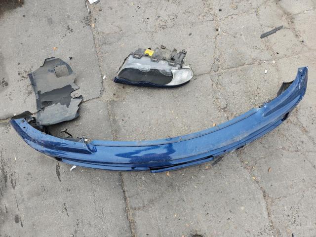 2002 BMW 325 CI #3281980163