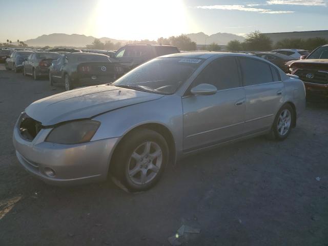 2006 NISSAN ALTIMA S #3303751423
