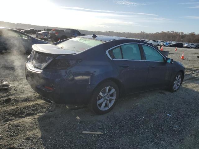 2013 ACURA TL TECH #3291254970