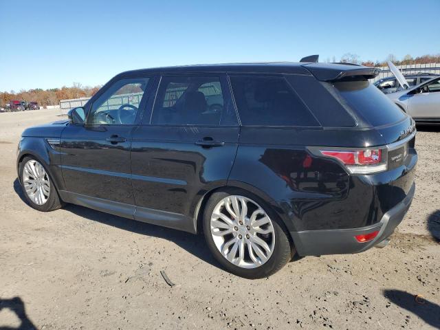 2017 LAND ROVER RANGE ROVE #3281505031