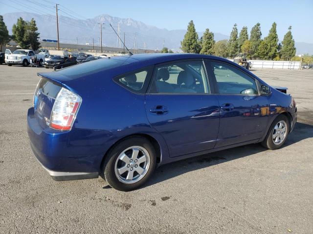 2009 TOYOTA PRIUS #3302103122