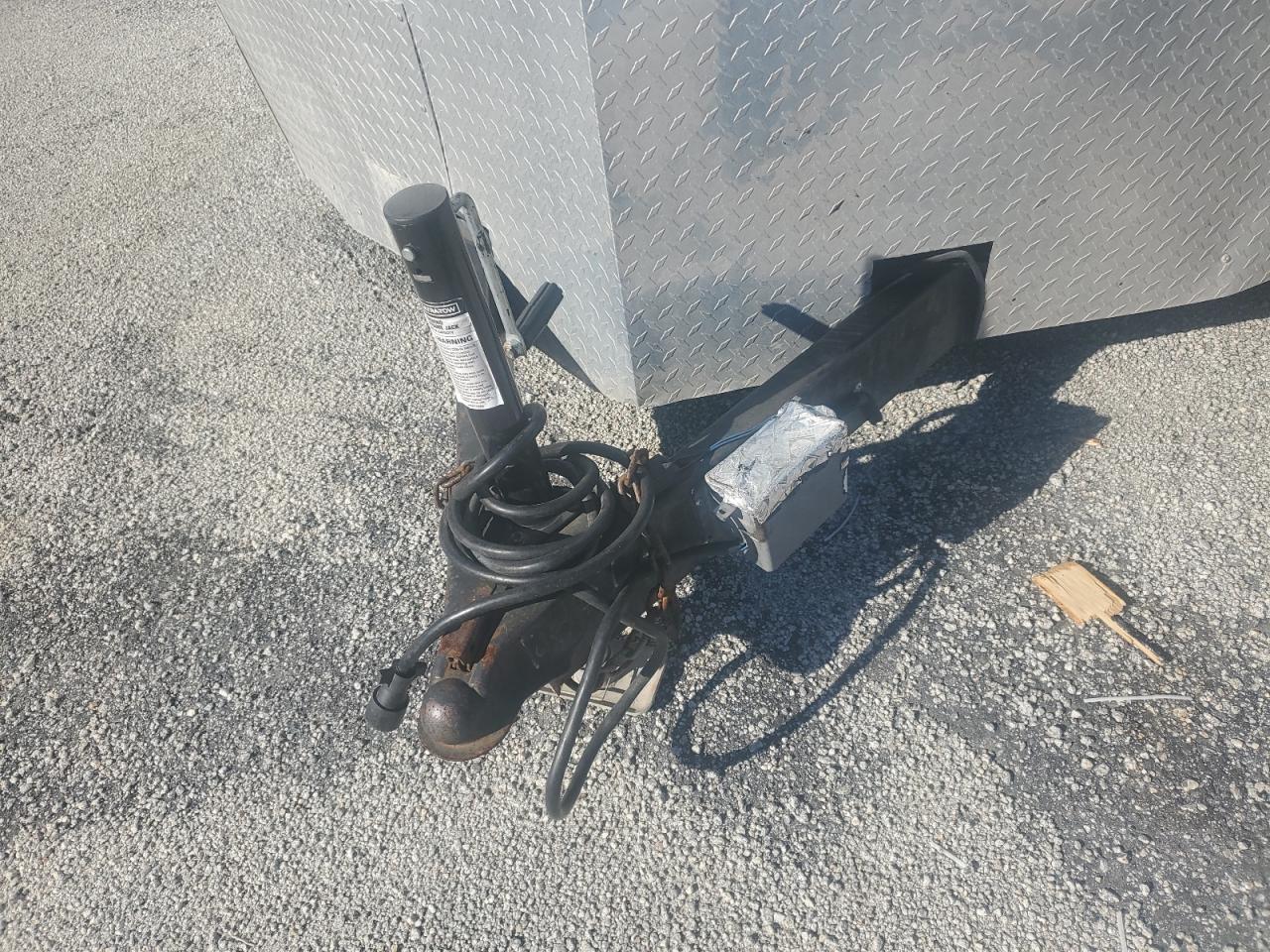 Lot #3280390957 2019 ANVIL UNKNOWN