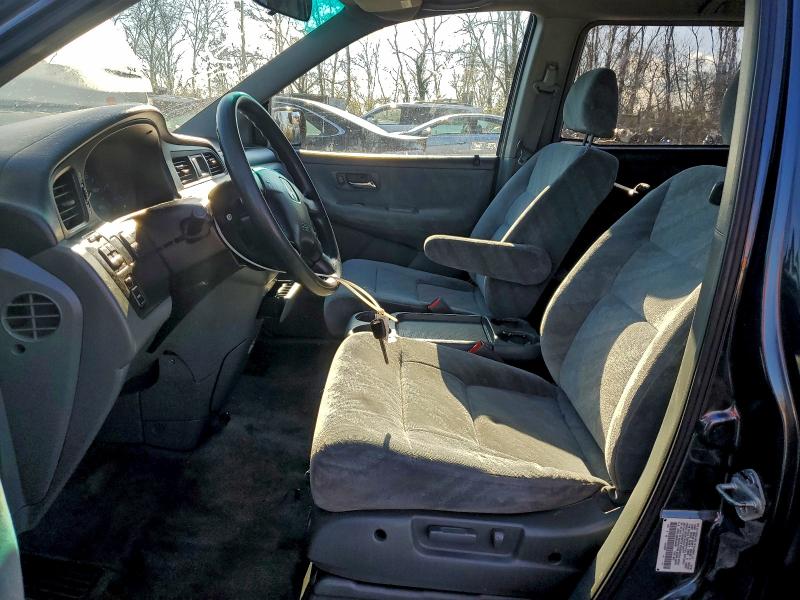 2003 HONDA ODYSSEY EX #3303840520