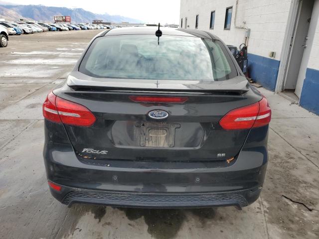 2015 FORD FOCUS SE #3292565677