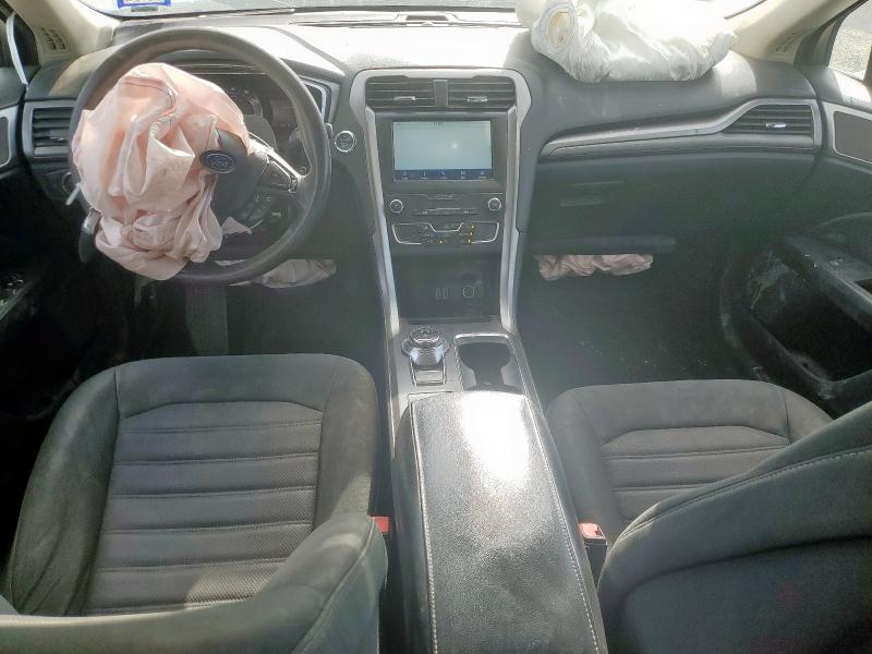 2020 FORD FUSION SE #3304571483