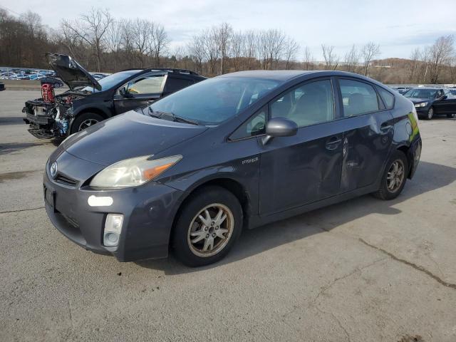 2010 TOYOTA PRIUS #3291170982