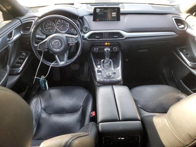 2018 MAZDA CX-9 GRAND #3291339144