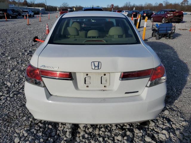 2012 HONDA ACCORD SE - 1HGCP2F67CA171621