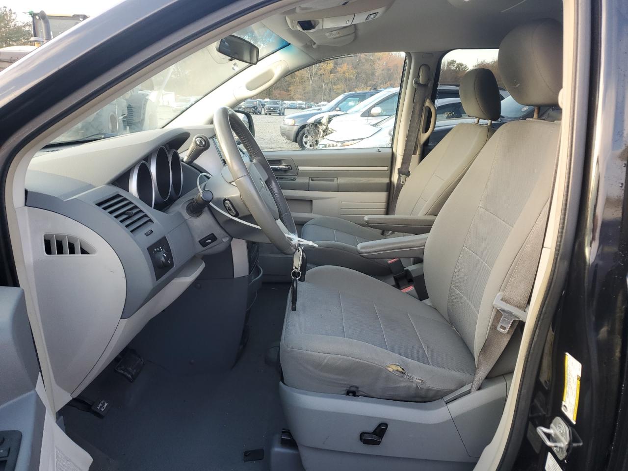 Lot #3285780647 2008 DODGE GRAND CARA