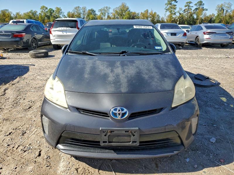 2012 TOYOTA PRIUS #3301593640