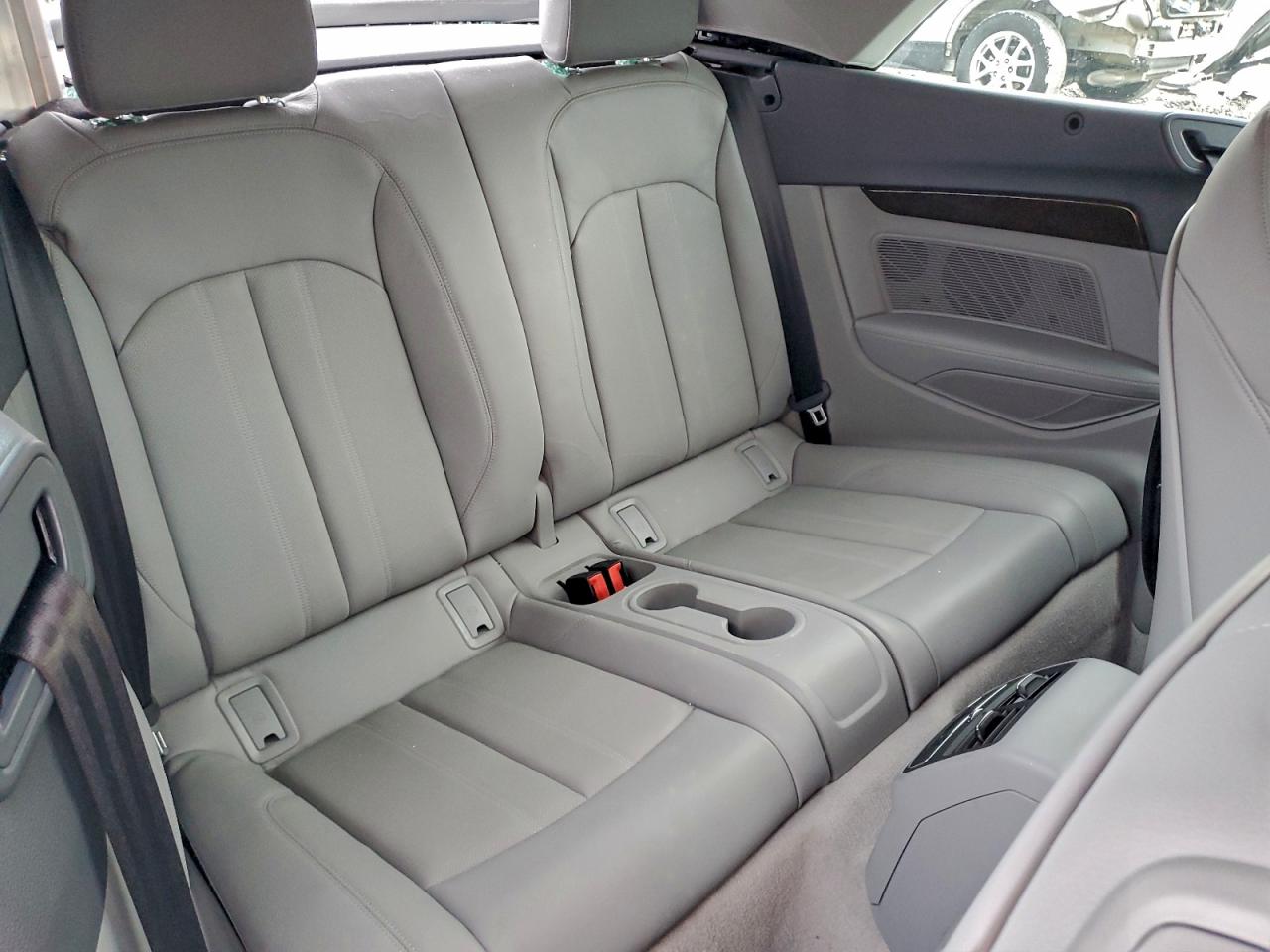 AUDI A5 PREMIUM PLUS