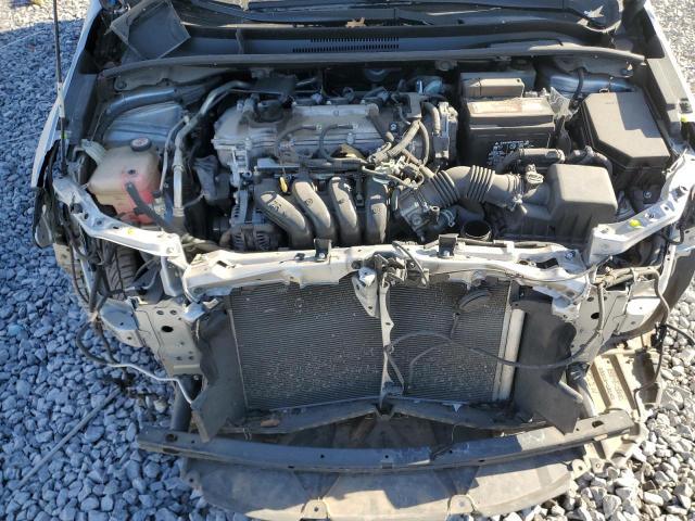 2021 TOYOTA COROLLA LE #3290278277