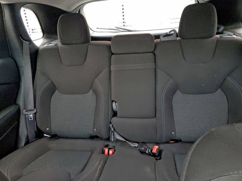 2019 JEEP CHEROKEE L #3315724382