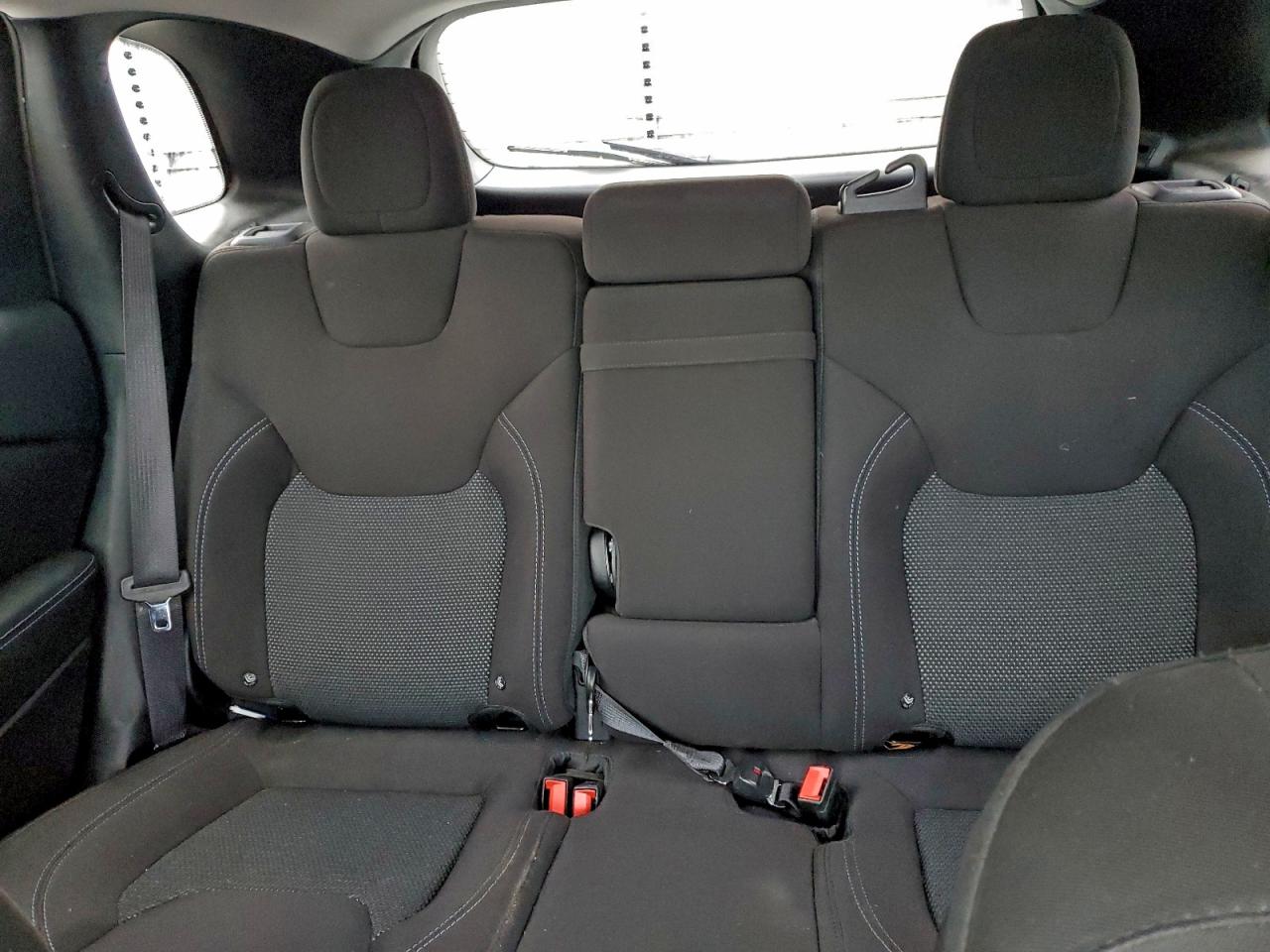 JEEP GRAND CHEROKEE LATITUDE