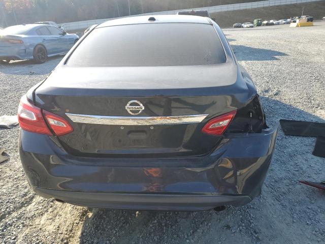 2017 NISSAN ALTIMA 2.5 - 1N4AL3AP2HC268654