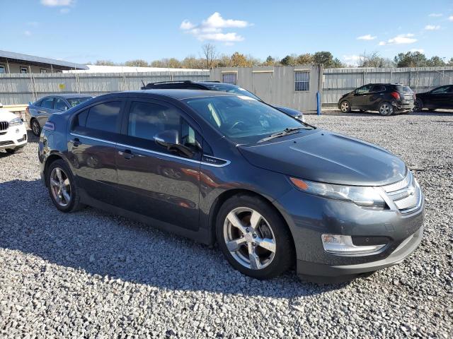 2013 CHEVROLET VOLT #3297947772