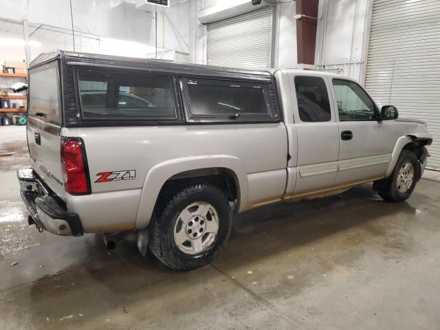 2005 CHEVROLET SILVERADO #3304537462