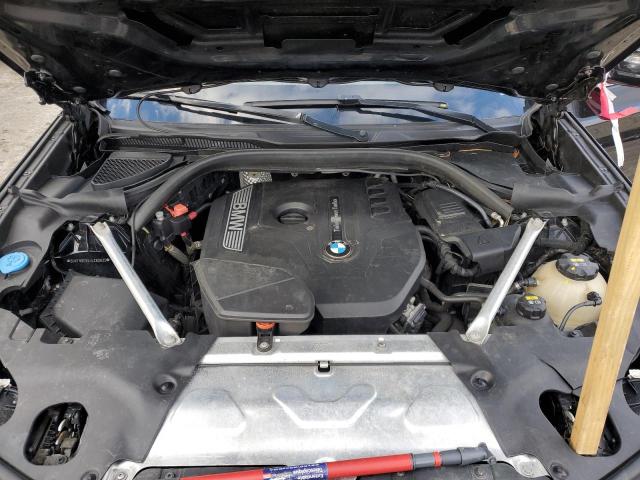 2018 BMW X3 XDRIVE3 #3293286429