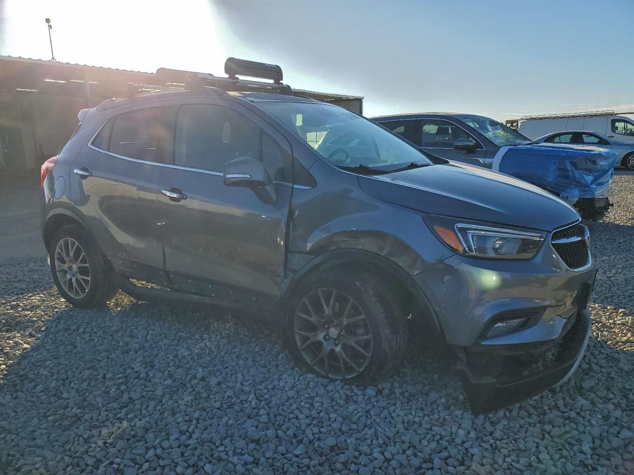 BUICK ENCORE SPORT TOURING