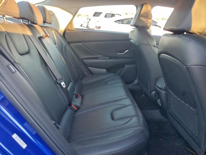 2024 HYUNDAI ELANTRA LI #3304637963