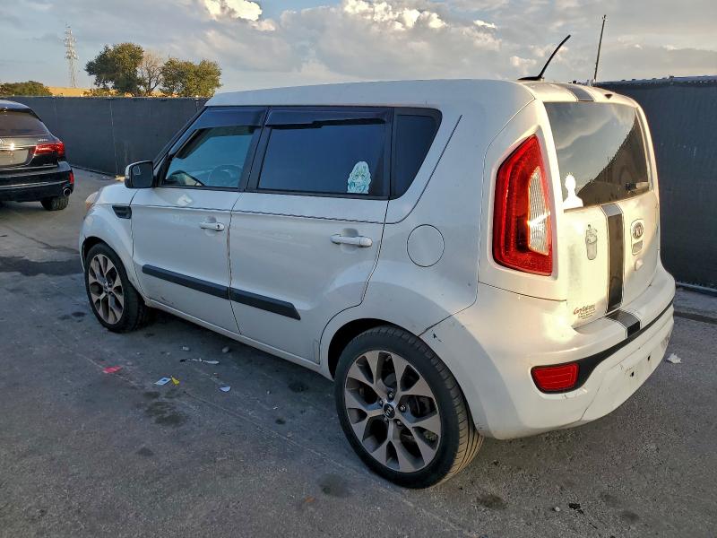 2013 KIA SOUL + #3303749420