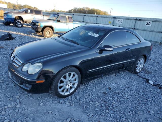 Global Auto Auctions: 2007 MERCEDES-BENZ CLK 350