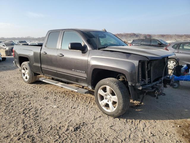 2016 CHEVROLET SILVERADO #3296536343