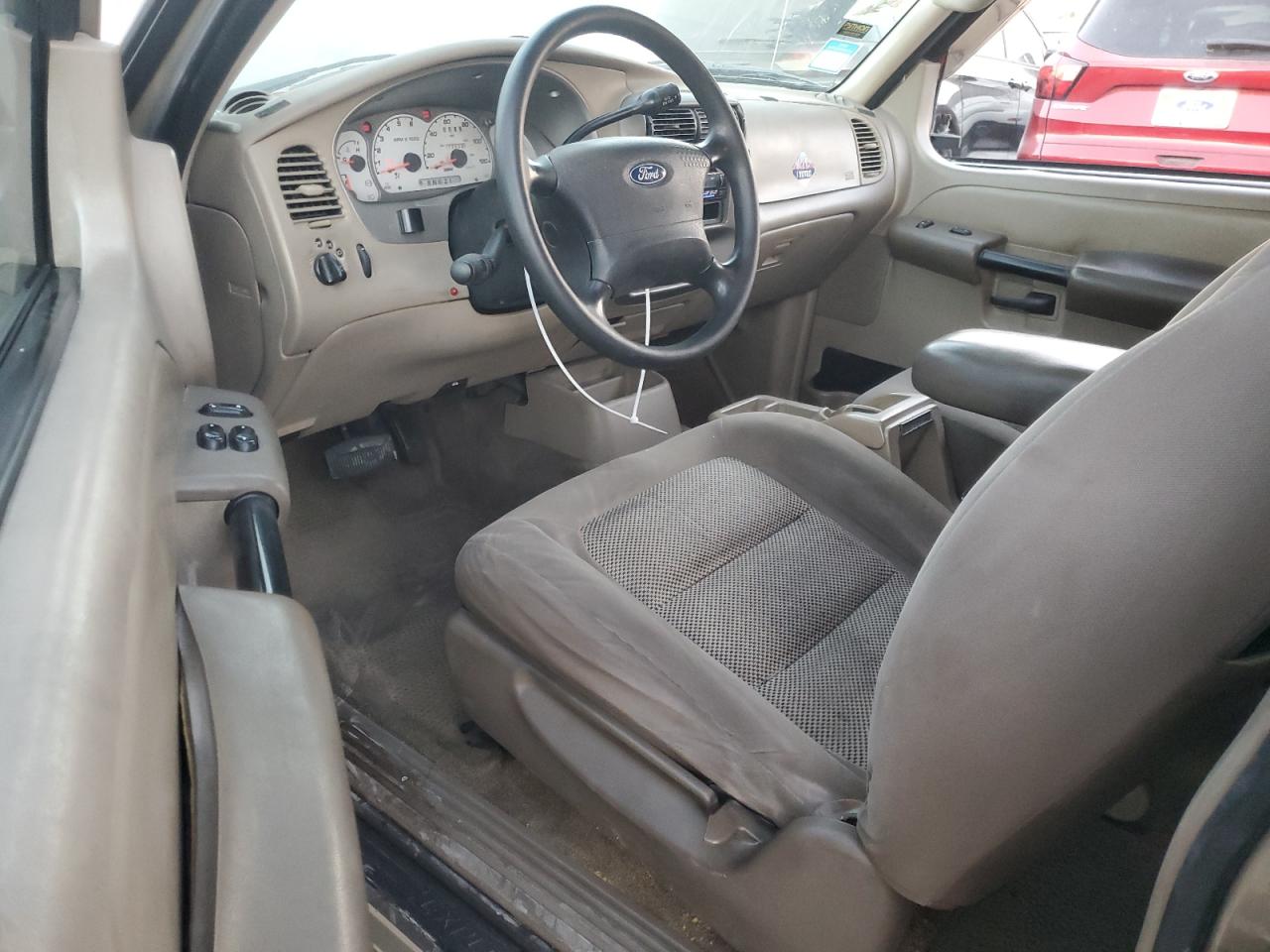 Lot #3286844220 2003 FORD EXPLORER S