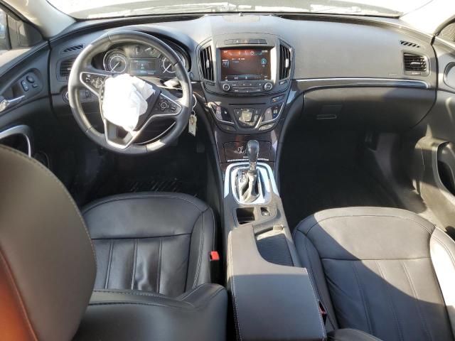 2014 BUICK REGAL #3312694157