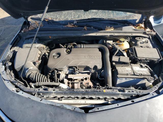 2020 CHEVROLET MALIBU LS #3294280880