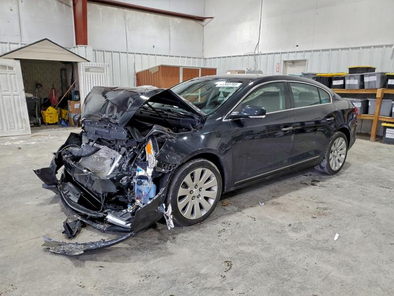2014 BUICK LACROSSE #3303779475