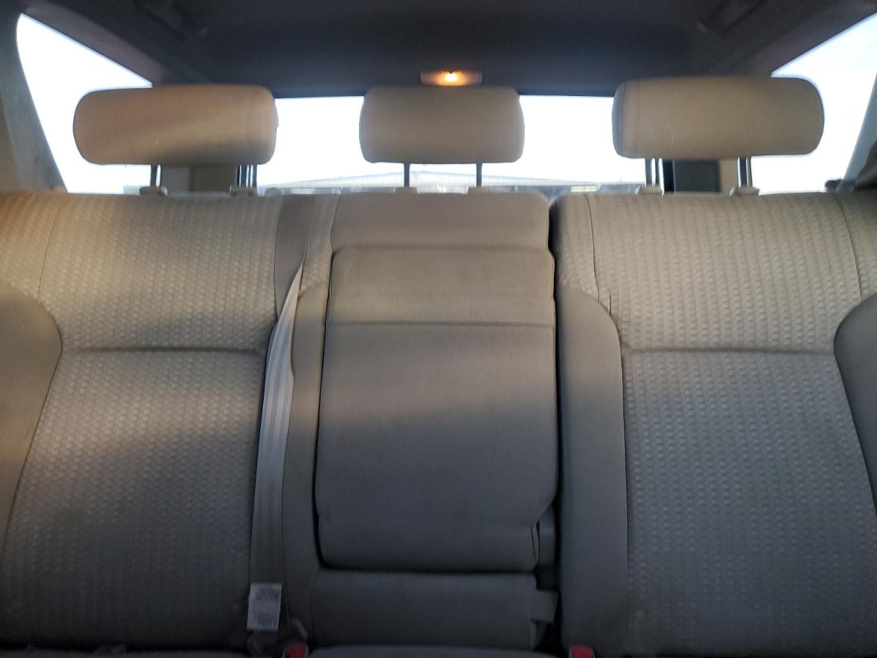 Lot #3290566815 2008 TOYOTA 4RUNNER SR