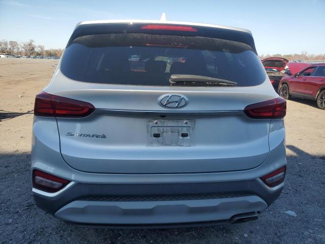 2019 HYUNDAI SANTA FE S #3301847378