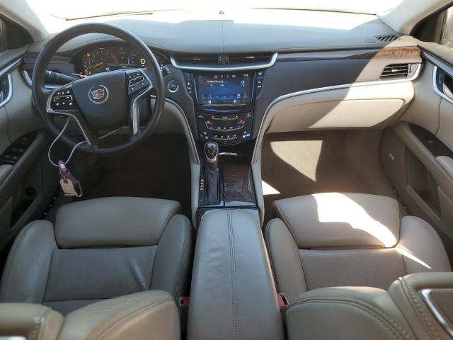 2013 CADILLAC XTS PLATIN #3296854658
