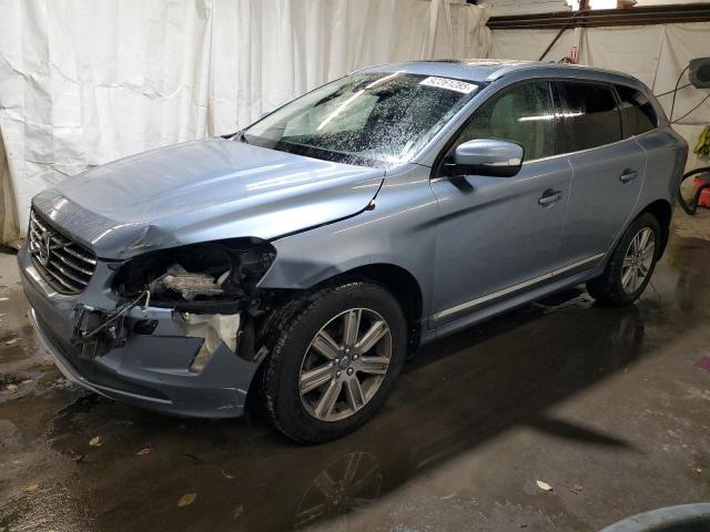 2017 VOLVO XC60 T5 IN #3284660352