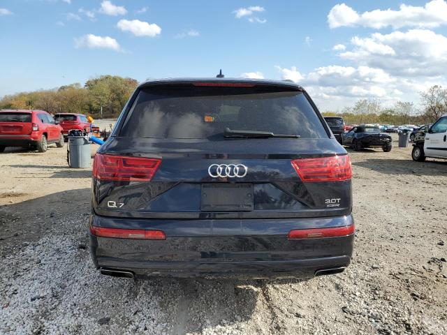 2017 AUDI Q7 PREMIUM - WA1LAAF79HD025790