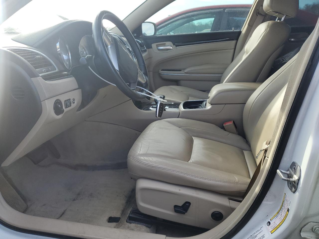 CHRYSLER 300 LIMITED