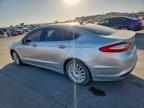 Lot #3296216425 2013 FORD FUSION SE