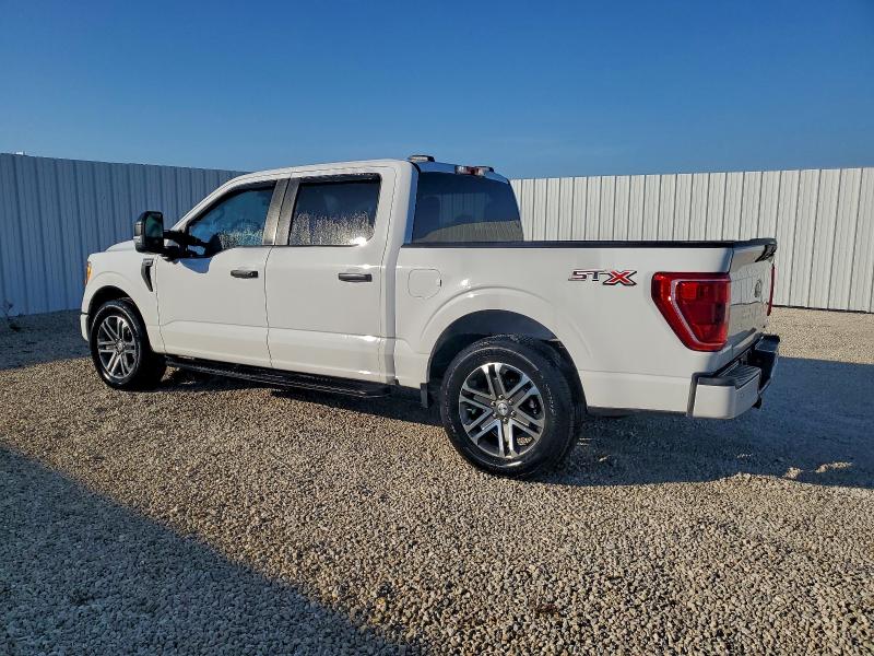 2022 FORD F150 SUPER #3303386159